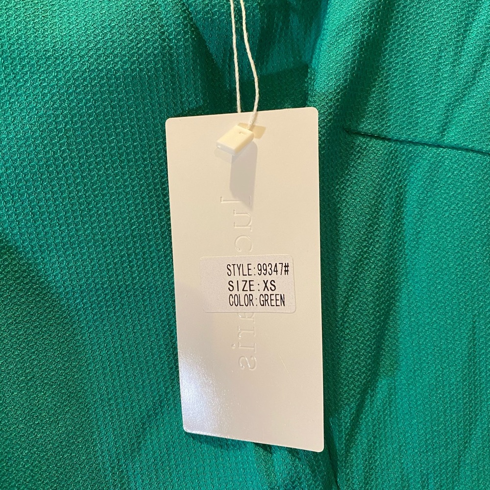 Lucy Paris Dress- NWT - Picture 3 of 7